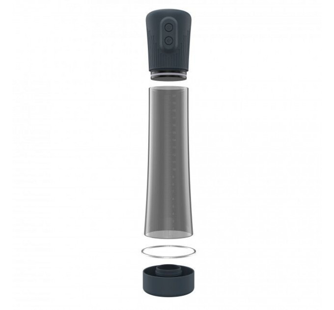 Автоматична гідропомпа 2в1 Dorcel HYDRO PUMP