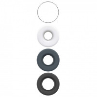 Автоматическая гидропомпа 2в1 Dorcel HYDRO PUMP — Просмотреть изображение 9