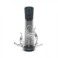 Автоматична гідропомпа 2в1 Dorcel HYDRO PUMP — Просмотреть изображение 2