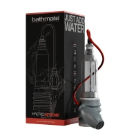 Гідропомпа Bathmate HydroXtreme 7, для члена довжиною від 12,5 до 18 см, діаметр до 5 см — Переглянути зображення 5