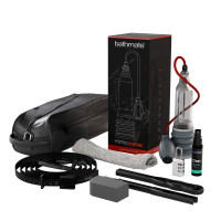 Гидропомпа Bathmate HydroXtreme 7, для члена длиной от 12,5 до 18 см, диаметр до 5 см