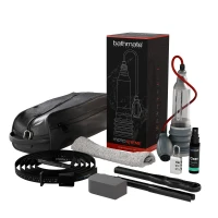Гідропомпа Bathmate HydroXtreme 7, для члена довжиною від 12,5 до 18 см, діаметр до 5 см — Переглянути зображення 4