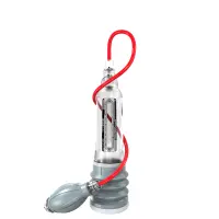 Гідропомпа Bathmate HydroXtreme 7, для члена довжиною від 12,5 до 18 см, діаметр до 5 см — Переглянути зображення 1