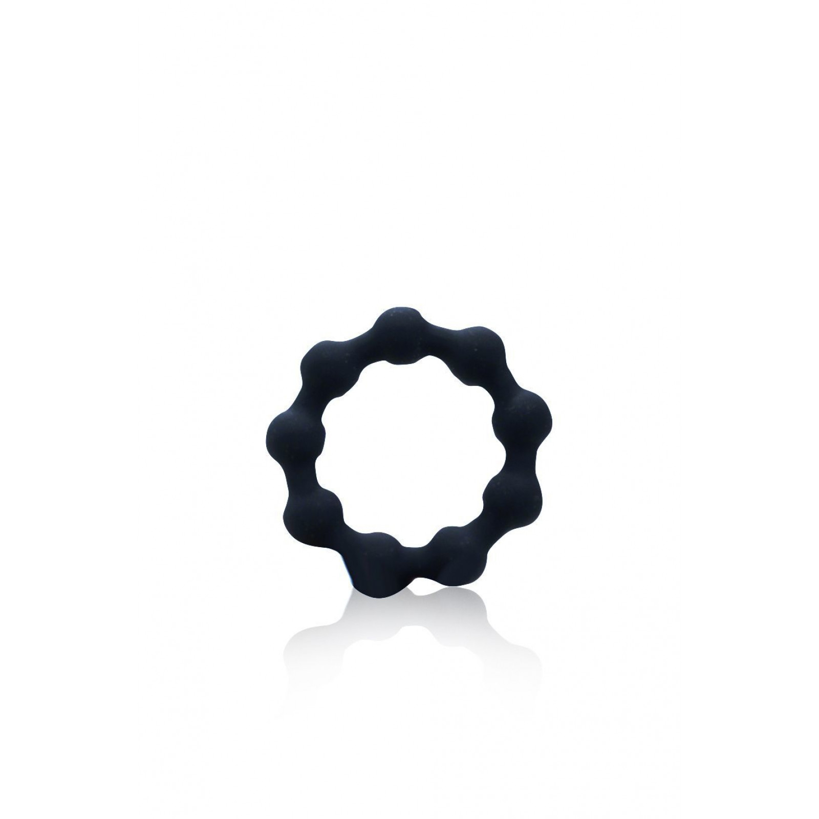 Эрекционное кольцо Dorcel Maximize Ring, эластичное, со стимулирующими шариками
