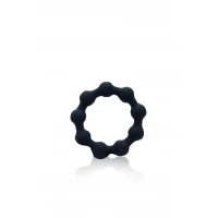 Ерекційне кільце Dorcel Maximize Ring, еластичне, зі стимулювальними кульками — Переглянути зображення 1