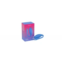 Смарт-віброяйце We-Vibe Jive Blue — Переглянути зображення 8