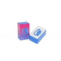 Смарт-віброяйце We-Vibe Jive Blue — Переглянути зображення 7