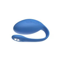 Смарт-віброяйце We-Vibe Jive Blue — Переглянути зображення 3