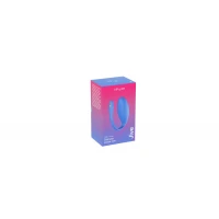 Смарт-віброяйце We-Vibe Jive Blue — Переглянути зображення 9