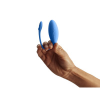 Смарт-виброяйцо We-Vibe Jive Blue