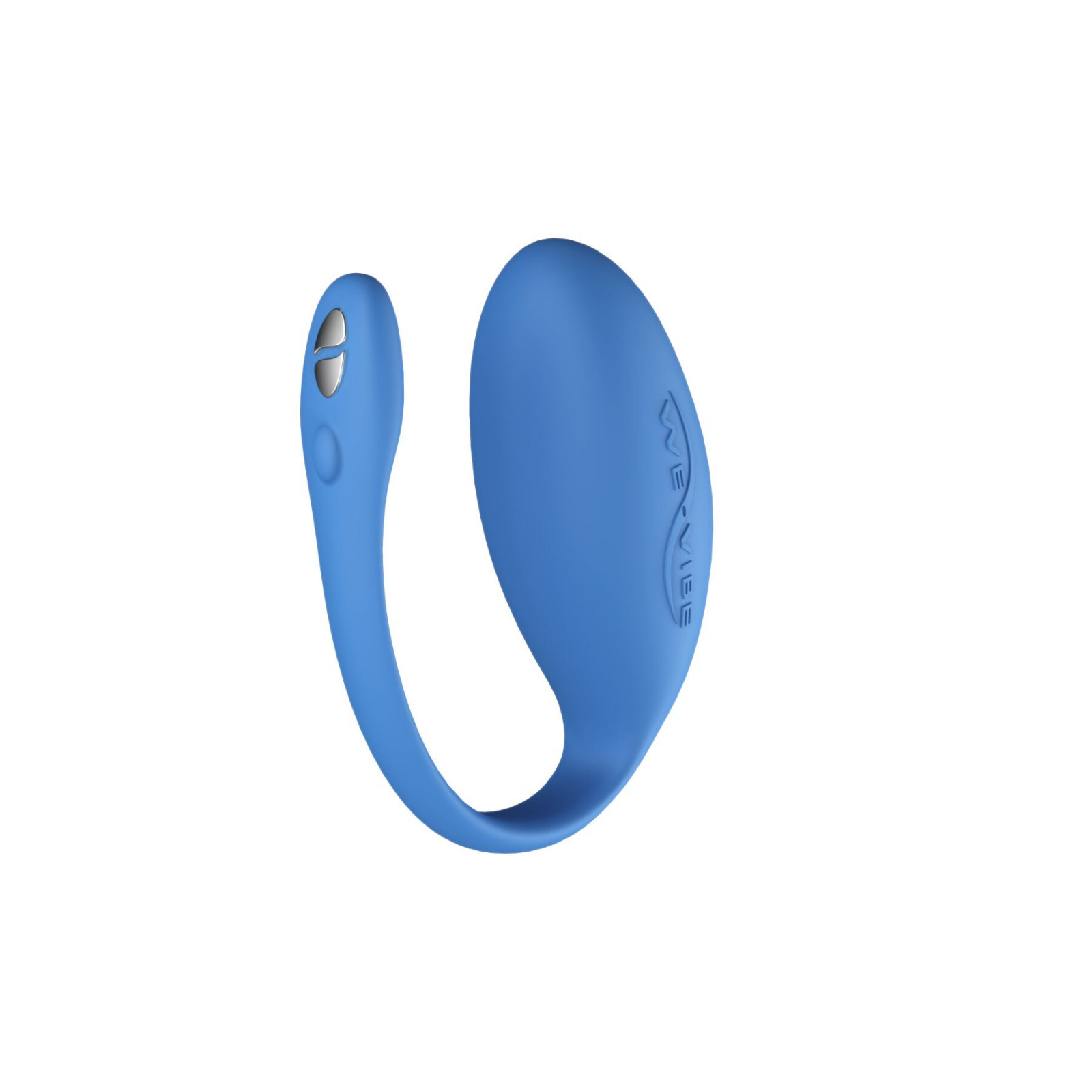 Смарт-виброяйцо We-Vibe Jive Blue