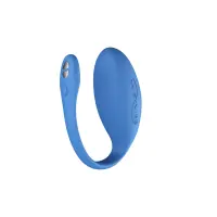 Смарт-віброяйце We-Vibe Jive Blue — Переглянути зображення 1