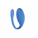 Смарт-віброяйце We-Vibe Jive Blue