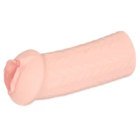 Мастурбатор Kokos Elegance 004 Double Layer — Просмотреть изображение 1