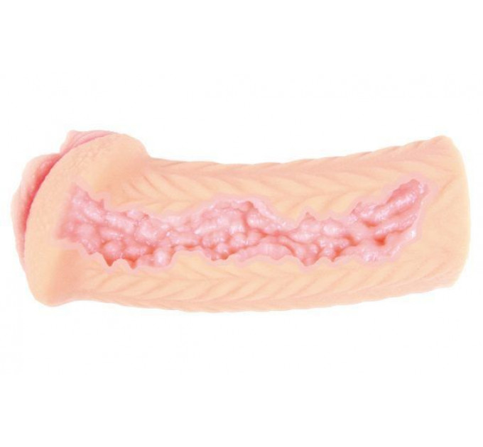 Мастурбатор Kokos Elegance 004 Double Layer