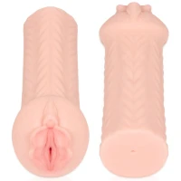 Мастурбатор Kokos Elegance 004 Double Layer — Просмотреть изображение 2