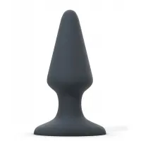 Анальна пробка Dorcel Best Plug L м'який soft-touch силікон, макс. діаметр 5,1 см — Просмотреть изображение 1