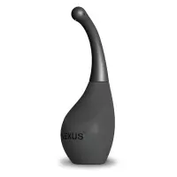 Спринцівка Nexus Douche PRO, об’єм 330мл, для самостійного застосування — Переглянути зображення 1