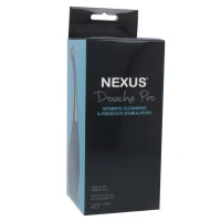 Спринцівка Nexus Douche PRO, об’єм 330мл, для самостійного застосування — Переглянути зображення 6
