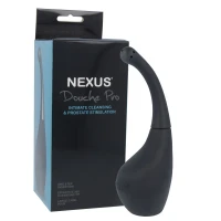 Спринцівка Nexus Douche PRO, об’єм 330мл, для самостійного застосування — Переглянути зображення 4