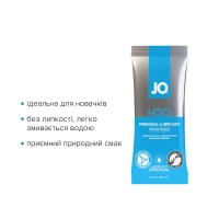 Пробник JO H2O – ORIGINAL (10 мл) — Переглянути зображення 2