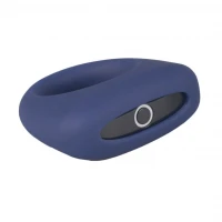 Ерекційне віброкільце Magic Motion Dante, керування зі смартфона, знімна віброкуля — Переглянути зображення 2