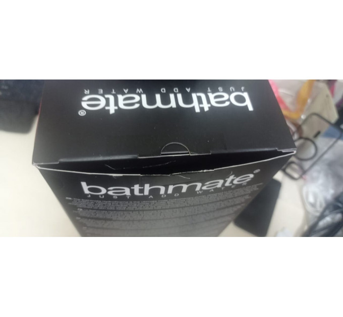 Гидропомпа Bathmate HydroXtreme 7 Wide Boy (без пломб!!!)
