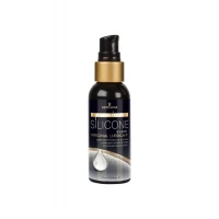 Силіконова змазка Sensuva Premium Silicone (57 мл), без гліцерину, парабенів і ментолу — Переглянути зображення 1