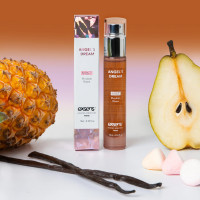 Cтимулятор ендорфінів для тіла EXSENS Angels Dream 15 мл, щоб світитися від щастя — Переглянути зображення 9