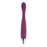 Тонкий вібратор точки G Svakom Cici Violet — Переглянути зображення 1