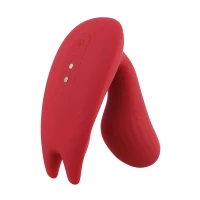 Смарт-вібратор Magic Motion Umi Red — Переглянути зображення 4