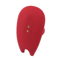 Смарт-вібратор Magic Motion Umi Red — Переглянути зображення 3