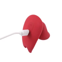 Смарт-вібратор Magic Motion Umi Red — Переглянути зображення 5