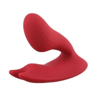 Смарт-вібратор Magic Motion Umi Red — Переглянути зображення 1