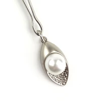 Затискач для клітора Перлина Clit Clamp Pearl — Переглянути зображення 3