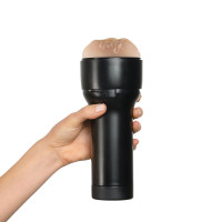 Мастурбатор Kiiroo Feel Molly Stewart, копия вагины порнозвезды — Просмотреть изображение 9