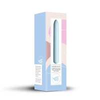 Мінівібратор SugarBoo Sugar Blue, 10 рівнів інтенсивності — Переглянути зображення 5