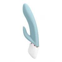 Подарунковий набір секс-іграшок Satisfyer Marvelous Four — Переглянути зображення 3
