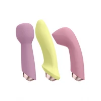 Подарунковий набір секс-іграшок Satisfyer Marvelous Four — Переглянути зображення 4