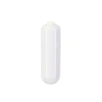 Скляна анальна пробка Pillow Talk Fancy Luxurious Glass Anal Plug, ⌀3,1см, віброкуля в подарунок — Переглянути зображення 4