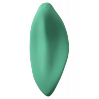 Клиторальный вибратор Wave by Romp, можно носить под одеждой, 10 вариантов стимуляции