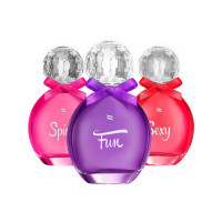 Духи с феромонами Obsessive Perfume Fun (30 мл)