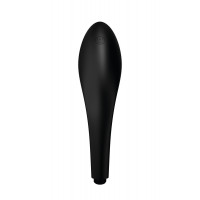 Насадка-стимулятор для душа 2в1 Womanizer Wave Black, массажер для интимных зон