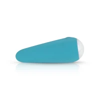 Мінівібратор Cala Azul – Julia Mini Vibrator, дуже ніжний, 10 режимів — Переглянути зображення 3
