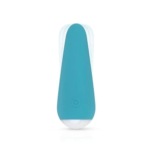 Мінівібратор Cala Azul – Julia Mini Vibrator, дуже ніжний, 10 режимів