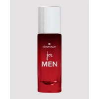 Парфуми для чоловіків з феромонами Obsessive Perfume for men 10 ml — Переглянути зображення 1