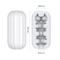 Мастурбатор Otouch Ripple, ніжний та щільний, ефект всмоктування, підходить для Otouch DECOR 2