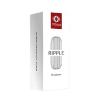 Мастурбатор Otouch Ripple, ніжний та щільний, ефект всмоктування, підходить для Otouch DECOR 2 — Переглянути зображення 5