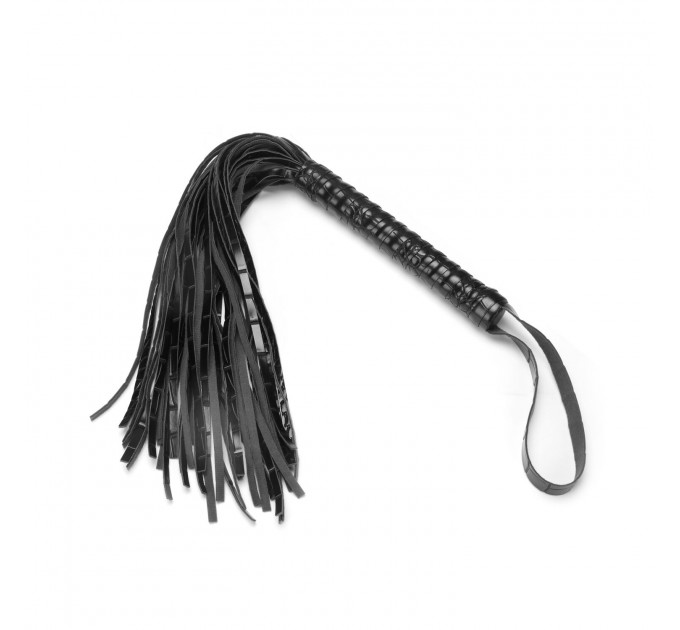 Набір Liebe Seele Temptation Bondage 8pcs Kit, фіксатори, нашийник з повідцем, кляп, флогер, маска