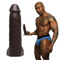 Фаллоимитатор Fleshjack Boys: Max Konnor Dildo, по слепку пениса порноактера — Просмотреть изображение 1
